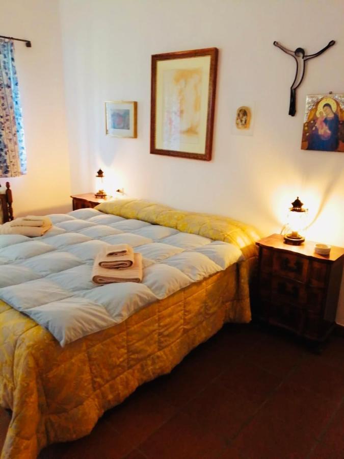 Villa Sara Di Puglia Кастеланета Екстериор снимка