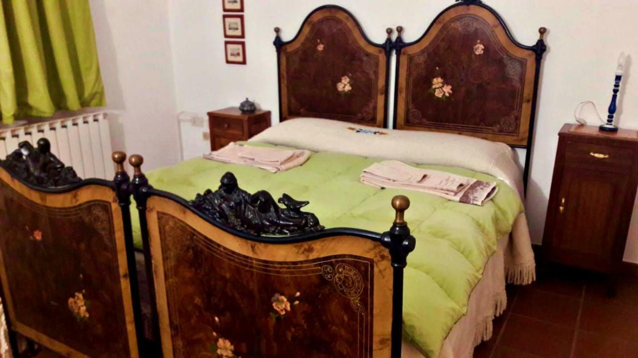 Villa Sara Di Puglia Кастеланета Екстериор снимка